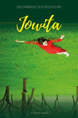 Okładka książki Jowita