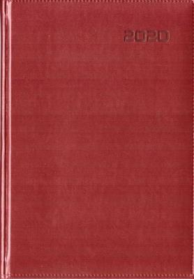 Opakowanie Kalendarz 2022 książkowy A4 SK0-1B MIX
