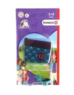 Opakowanie Koc i Kantary Horse Club Lisa&Storm