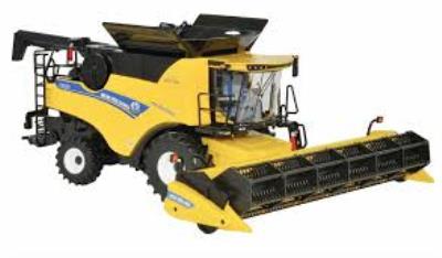 Opakowanie KOMBAJN BRITAINS NEW HOLLAND CR9.90 43192