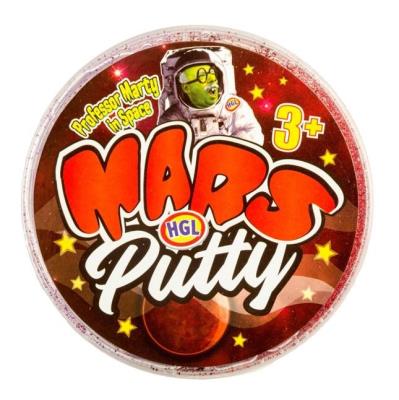 Opakowanie Kosmiczny szlam Mars 60g