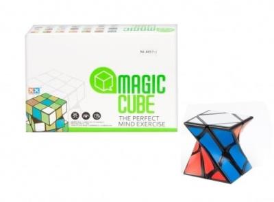 Opakowanie Kostka magiczna spirala