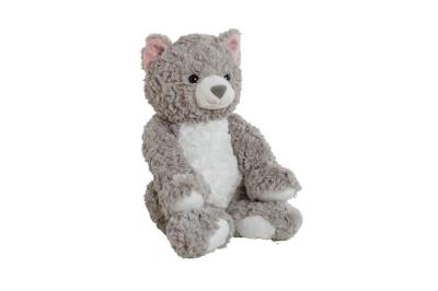 Opakowanie Kot szary 36cm MOLLI TOYS