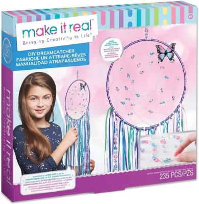 Łapacz snów. Wydawca: Pierot Wydawnictwo. SmakLiter.pl Opakowanie Łapacz snów