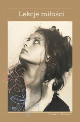 Okładka książki Lekcje miłości