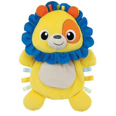 Opakowanie Lew pluszowy przyjaciel