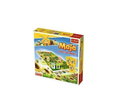 Opakowanie Maja - wyścig po miód
