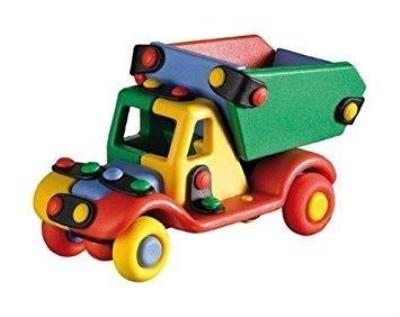 Opakowanie Mic o mic - Wywrotka