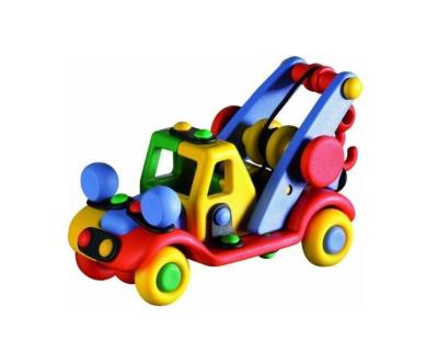 Opakowanie Mic o mic - Żuraw