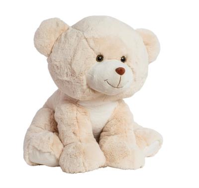 Opakowanie Miś kremowy 60cm MOLLI TOYS