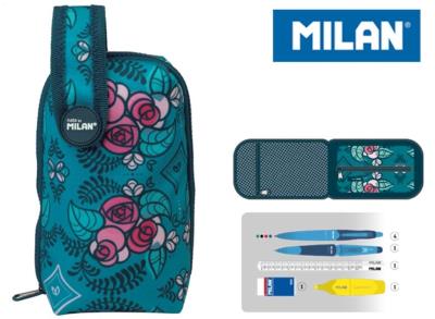 Opakowanie Multipiórnik mini owalny Modernist MILAN