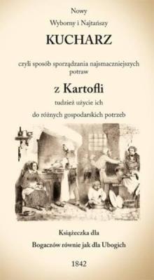 Nowy wyborny i najtańszy kucharz, czyli sposób.... Autor: Opracowanie zbiorowe. SmakLiter.pl Okładka książki Nowy wyborny i najtańszy kucharz, czyli sposób...