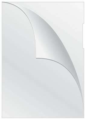 Obwoluta PP A4 Typu L 100 sztuk. Wydawca: Q-CONNECT. SmakLiter.pl Opakowanie Obwoluta PP A4 Typu L 100 sztuk