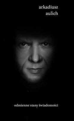 Okładka książki Odmienne stany świadomości