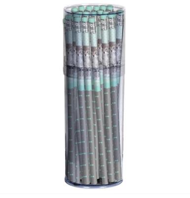 Opakowanie Ołówek Rachel Hale RLC-2994 (60szt) PASO