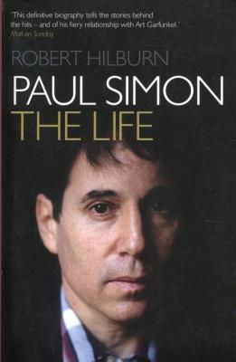 Opakowanie Paul Simon The Life