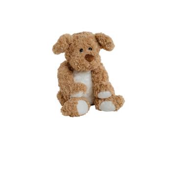 Opakowanie Pies beżowy 36cm MOLLI TOYS