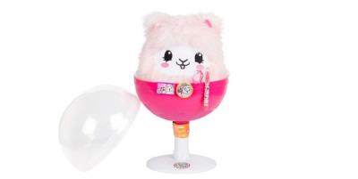 Opakowanie Pikmi Pops S2 Pachnący pluszak Jumbo lama