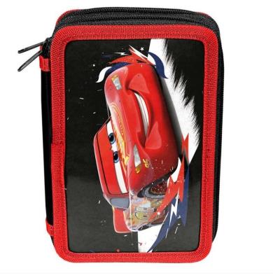 Opakowanie Piórnik b.w. Cars DSB-022BW PASO