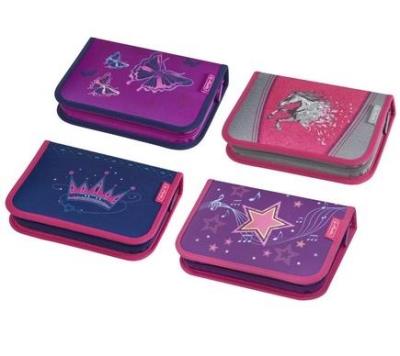 Opakowanie Piórnik B.W. Dziewczęcy mix