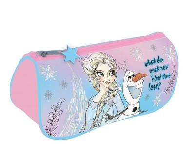 Opakowanie Piórnik kosmetyczka Frozen