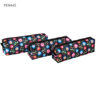 Opakowanie Piórnik kostka bez wyposażenia