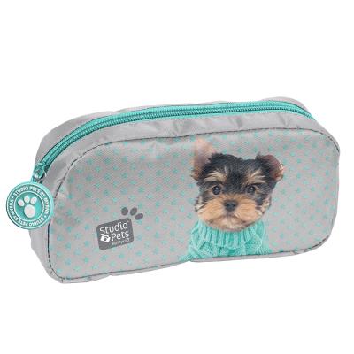 Opakowanie Piórnik saszetka Studio Pets PTH-004 PASO