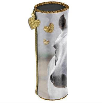 Opakowanie Piórnik tuba Horse PP19H-003 PASO