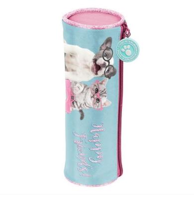 Opakowanie Piórnik tuba Studio Pets PTK-003 PASO