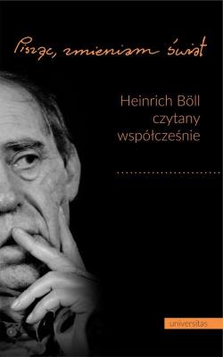 Pisząc zmieniam świat. Autor: Żyliński Leszek, Dampc-Jarosz Renata. SmakLiter.pl Okładka książki Pisząc zmieniam świat