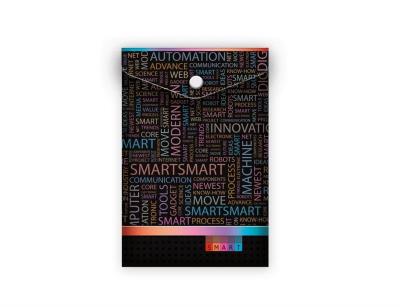 Opakowanie Plastikowa koperta A6 Smart ARGUS