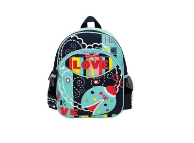 Opakowanie Plecak mały Love STREET