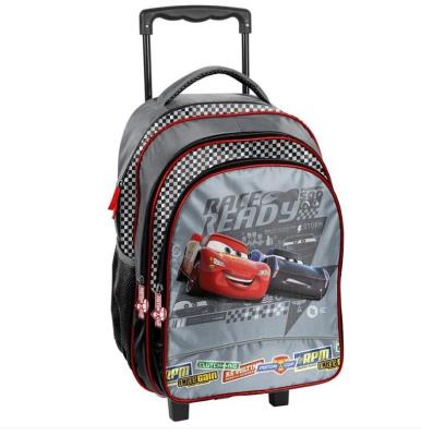 Opakowanie Plecak na kółkach Cars DSA-300 PASO