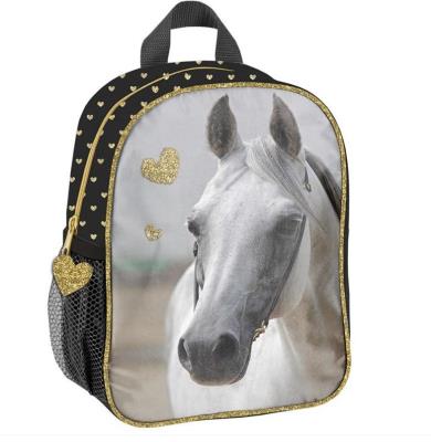Opakowanie Plecak przedszkolny Horse PP19H-303 PASO
