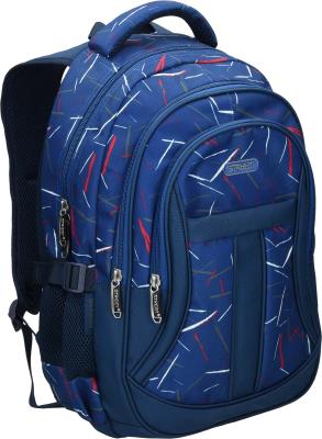 Opakowanie PLECAK SZKOLNY ACTIVE DRIFT STREET