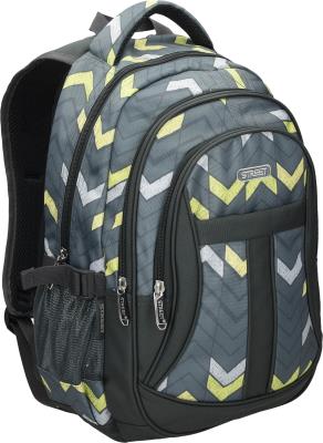 Opakowanie PLECAK SZKOLNY ACTIVE RANK STREET