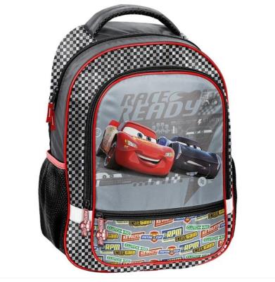 Opakowanie Plecak szkolny Cars DSA-260 PASO