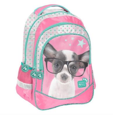 Opakowanie Plecak szkolny Studio Pets PTD-181 PASO