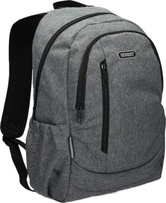 Opakowanie Plecak Vibe Grey