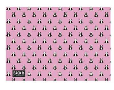 Podkład oklejany A53 BackUp 2 DERFORM. Wydawca: Derform. SmakLiter.pl Opakowanie Podkład oklejany A53 BackUp 2 DERFORM