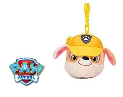 Opakowanie Portfelik Psi Patrol - Rubble