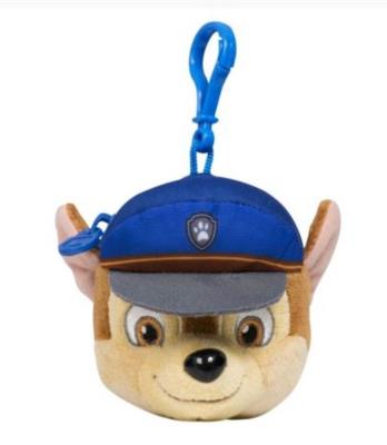 Opakowanie Portfelik Psi Patrol - Chase