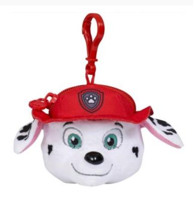 Opakowanie Portfelik Psi Patrol - Marshall