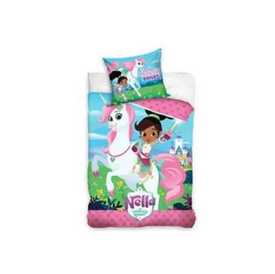 Opakowanie Pościel bawełniana „Nella” 160x200+70x80