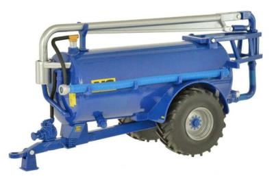 Opakowanie PRZYCZEPA ASENIZACYJNA NIEBIESKA BRITAINS 43201