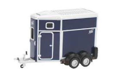 Opakowanie PRZYCZEPA DO PRZEWOZU KONI BRITAINS 42916A2