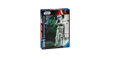 Opakowanie Puzzle 1000 Stormtrooper