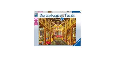 Opakowanie Puzzle 1000 World of words