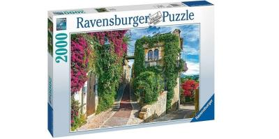 Opakowanie Puzzle 2000 Francuska idylla