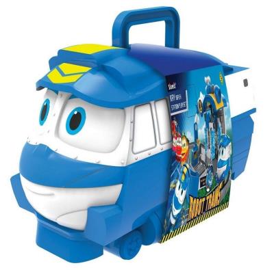 Opakowanie Robot Trains Walizeczka Kay